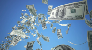 El dólar retrocede mientras el mercado espera los datos del PCE